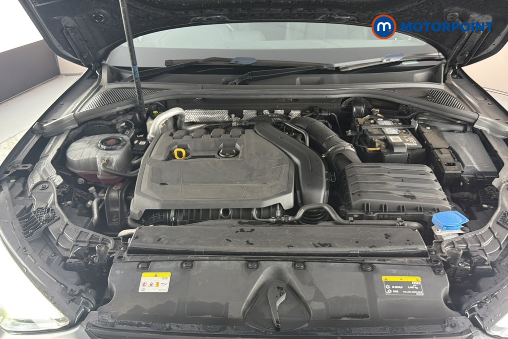 Audi A3 S Line Manual Petrol Hatchback - Stock Number (1662929) - 48th supplementary image
