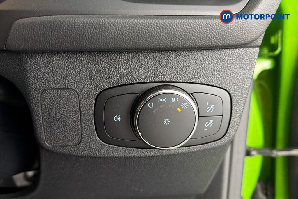 Ford Focus ST Manual Petrol Estate - Stock Number (1662993) - 18th supplementary image