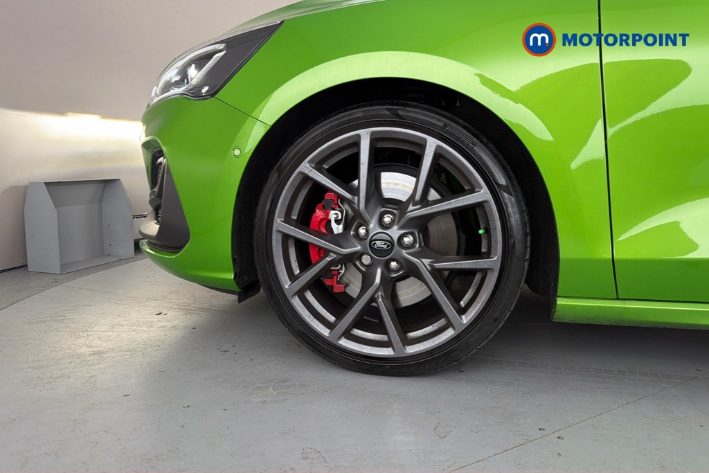 Ford Focus ST Manual Petrol Estate - Stock Number (1662993) - 47th supplementary image