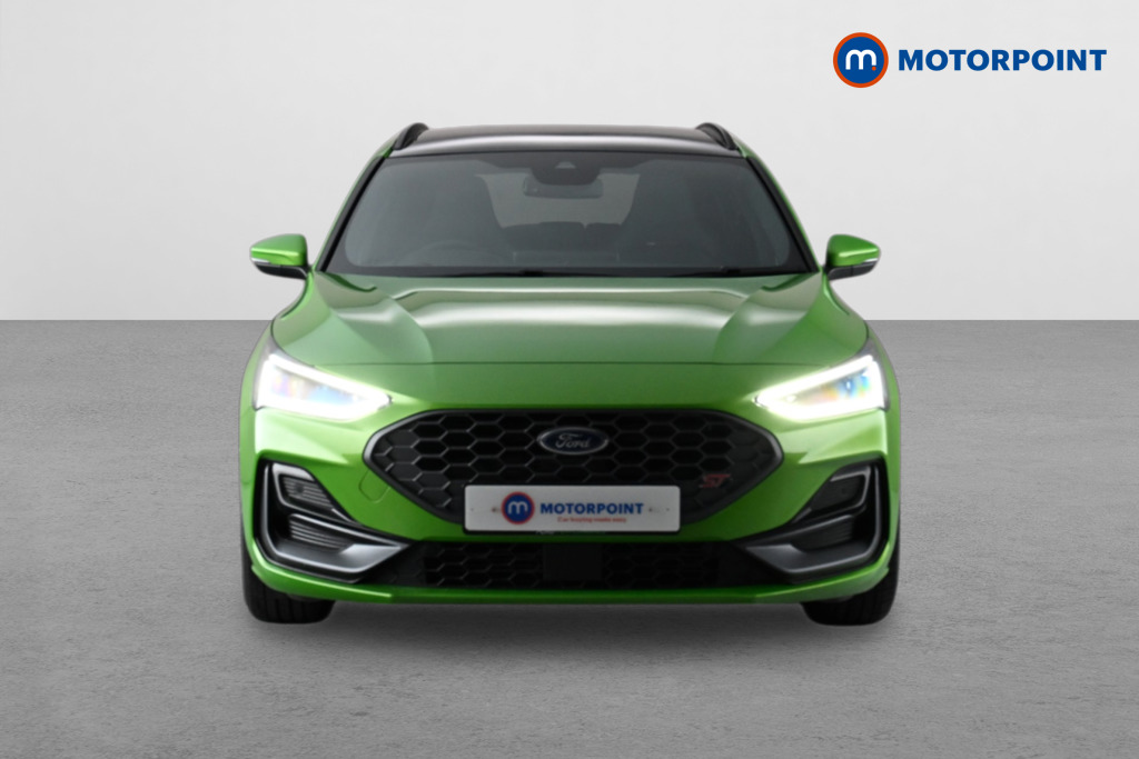 Ford Focus ST Manual Petrol Estate - Stock Number (1662993) - Front bumper