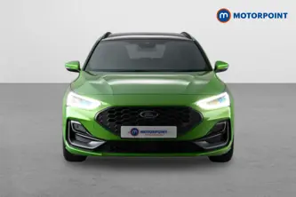 Ford Focus ST Manual Petrol Estate - Stock Number (1662993) - Front bumper
