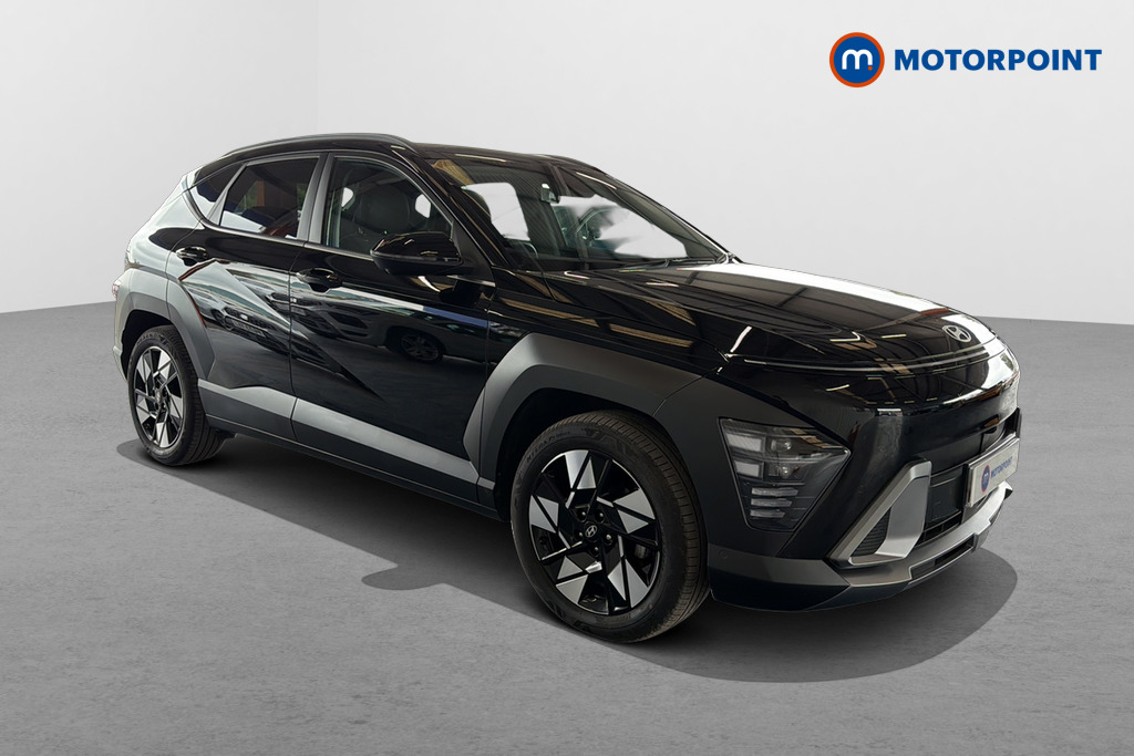 Hyundai Kona listing photo