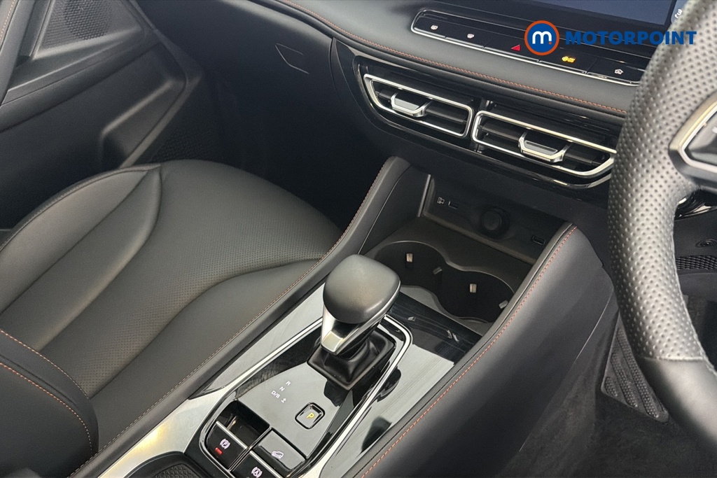 Mg Motor Uk HS Trophy Automatic Petrol SUV - Stock Number (1663197) - 15th supplementary image