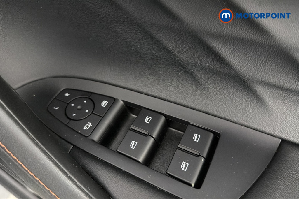 Mg Motor Uk HS Trophy Automatic Petrol SUV - Stock Number (1663197) - 19th supplementary image