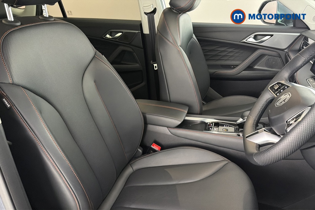Mg Motor Uk HS Trophy Automatic Petrol SUV - Stock Number (1663197) - 22nd supplementary image