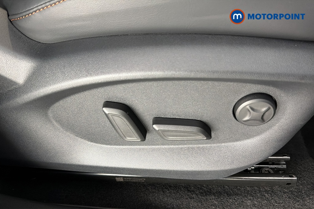Mg Motor Uk HS Trophy Automatic Petrol SUV - Stock Number (1663197) - 23rd supplementary image