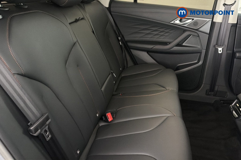 Mg Motor Uk HS Trophy Automatic Petrol SUV - Stock Number (1663197) - 25th supplementary image