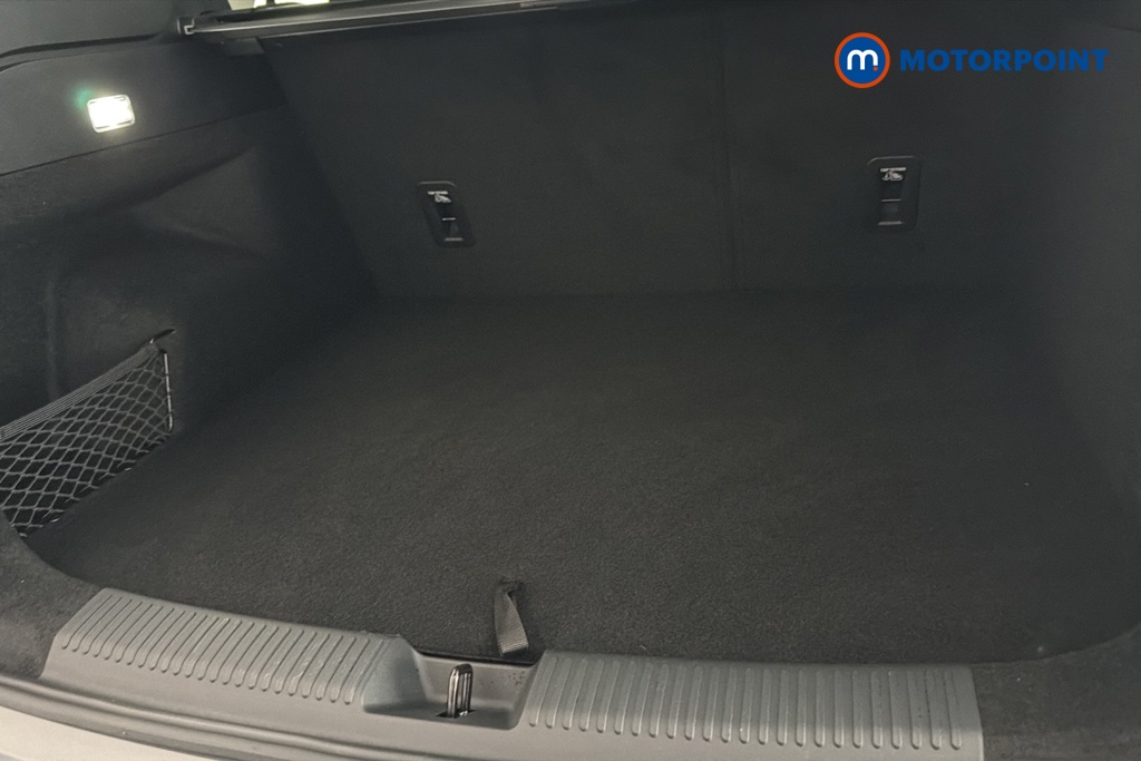 Mg Motor Uk HS Trophy Automatic Petrol SUV - Stock Number (1663197) - 30th supplementary image