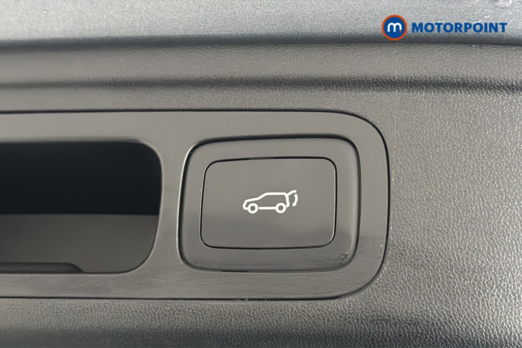 Mg Motor Uk HS Trophy Automatic Petrol SUV - Stock Number (1663197) - 35th supplementary image