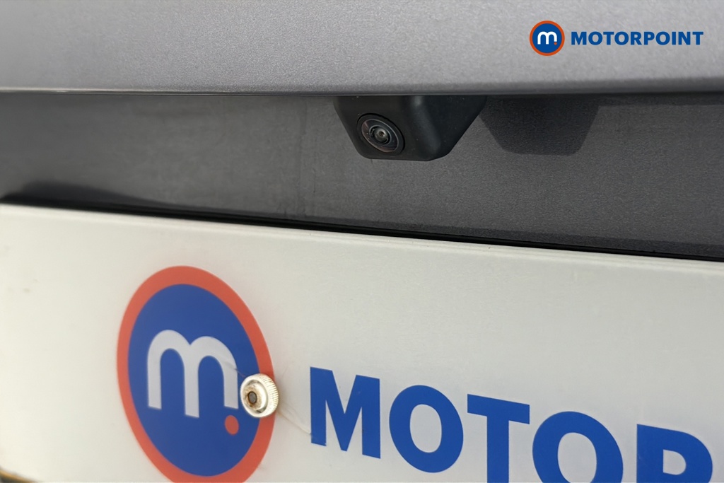 Mg Motor Uk HS Trophy Automatic Petrol SUV - Stock Number (1663197) - 37th supplementary image