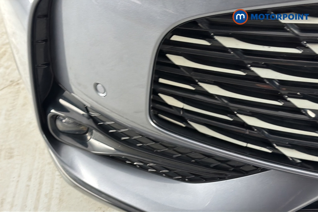 Mg Motor Uk HS Trophy Automatic Petrol SUV - Stock Number (1663197) - 38th supplementary image