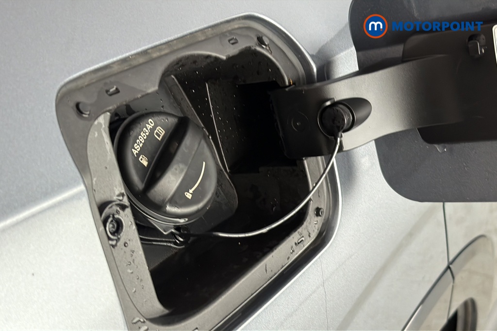 Mg Motor Uk HS Trophy Automatic Petrol SUV - Stock Number (1663197) - 41st supplementary image