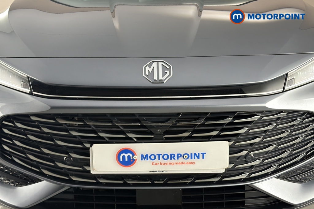 Mg Motor Uk HS Trophy Automatic Petrol SUV - Stock Number (1663197) - 43rd supplementary image