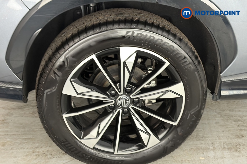 Mg Motor Uk HS Trophy Automatic Petrol SUV - Stock Number (1663197) - 46th supplementary image