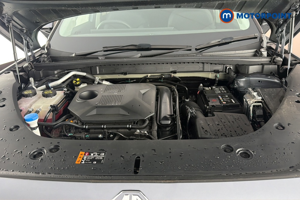 Mg Motor Uk HS Trophy Automatic Petrol SUV - Stock Number (1663197) - 48th supplementary image