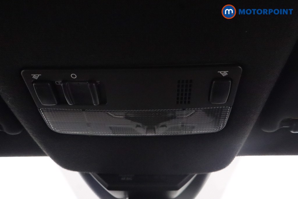 Volkswagen UP Up Gti Manual Petrol Hatchback - Stock Number (1663365) - 2nd supplementary image