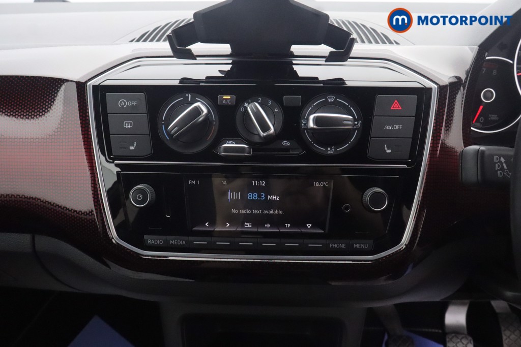 Volkswagen UP Up Gti Manual Petrol Hatchback - Stock Number (1663365) - 3rd supplementary image