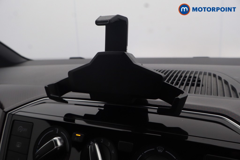 Volkswagen UP Up Gti Manual Petrol Hatchback - Stock Number (1663365) - 4th supplementary image