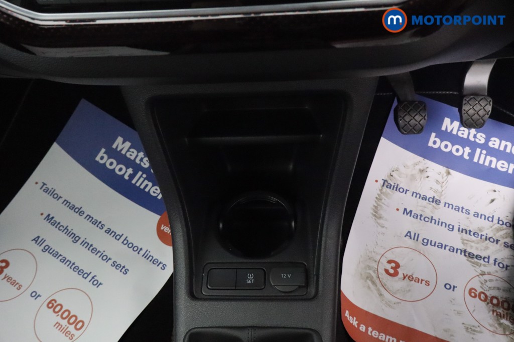 Volkswagen UP Up Gti Manual Petrol Hatchback - Stock Number (1663365) - 5th supplementary image