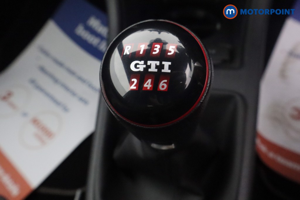 Volkswagen UP Up Gti Manual Petrol Hatchback - Stock Number (1663365) - 6th supplementary image