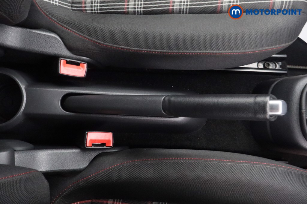Volkswagen UP Up Gti Manual Petrol Hatchback - Stock Number (1663365) - 7th supplementary image