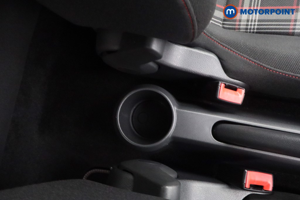 Volkswagen UP Up Gti Manual Petrol Hatchback - Stock Number (1663365) - 8th supplementary image