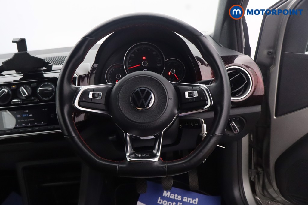 Volkswagen UP Up Gti Manual Petrol Hatchback - Stock Number (1663365) - 9th supplementary image