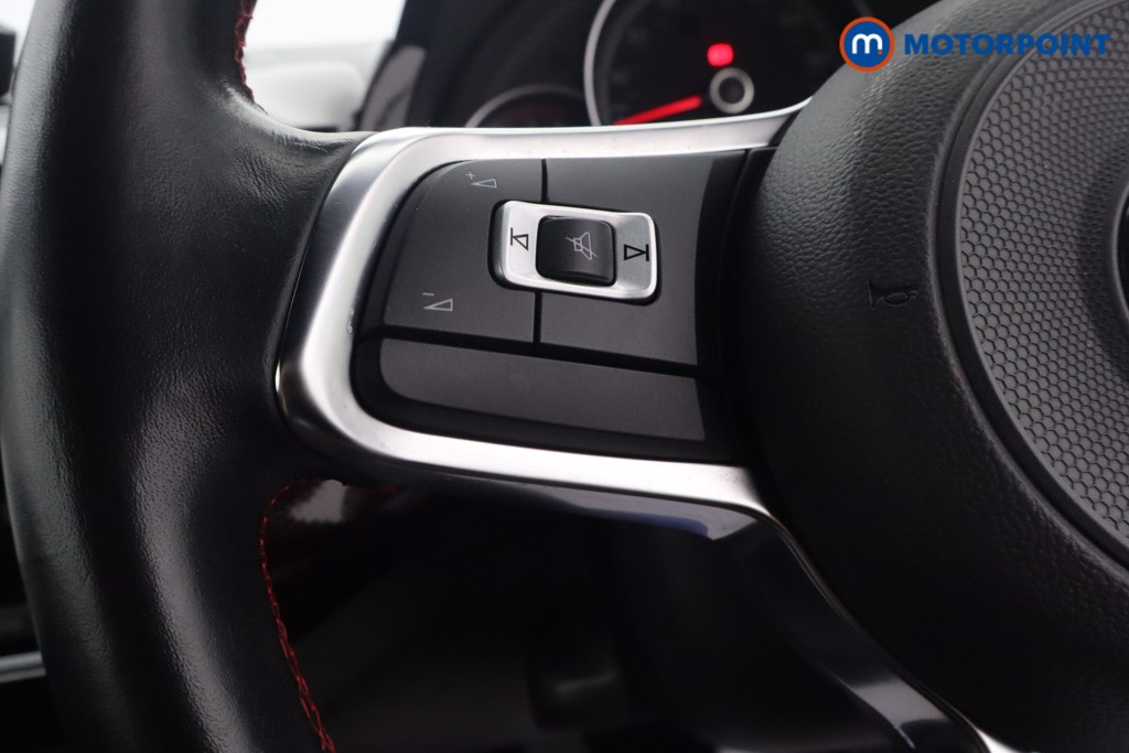 Volkswagen UP Up Gti Manual Petrol Hatchback - Stock Number (1663365) - 10th supplementary image