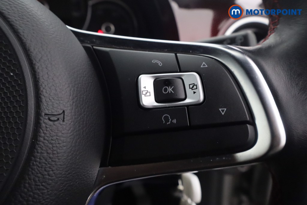Volkswagen UP Up Gti Manual Petrol Hatchback - Stock Number (1663365) - 11th supplementary image