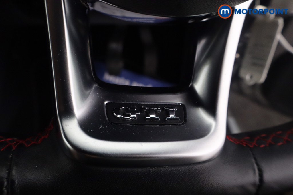 Volkswagen UP Up Gti Manual Petrol Hatchback - Stock Number (1663365) - 12th supplementary image