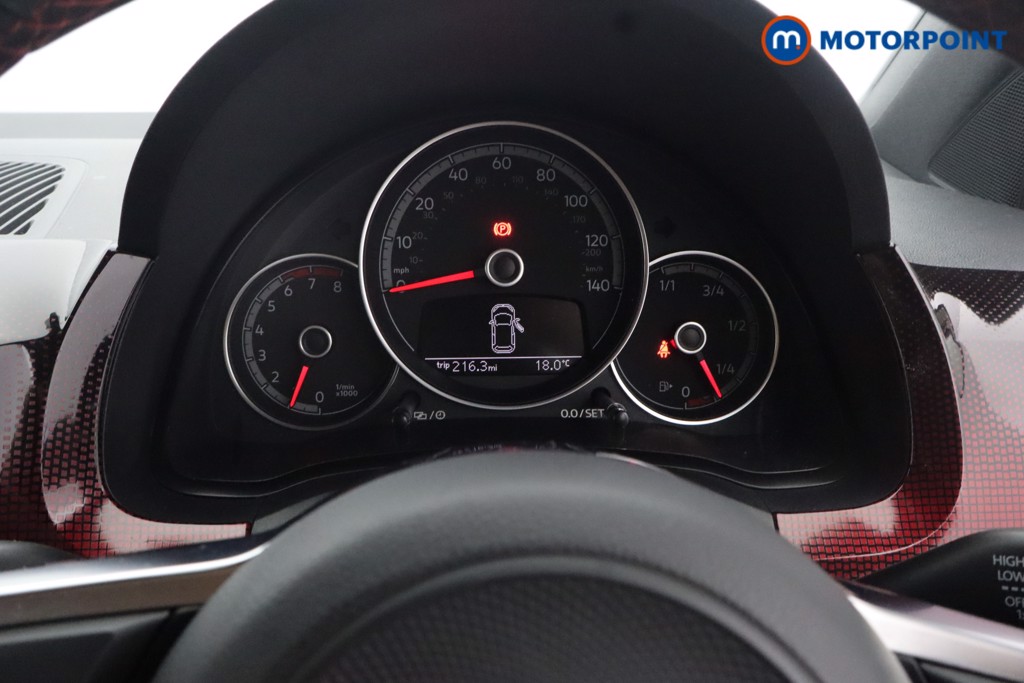 Volkswagen UP Up Gti Manual Petrol Hatchback - Stock Number (1663365) - 13th supplementary image