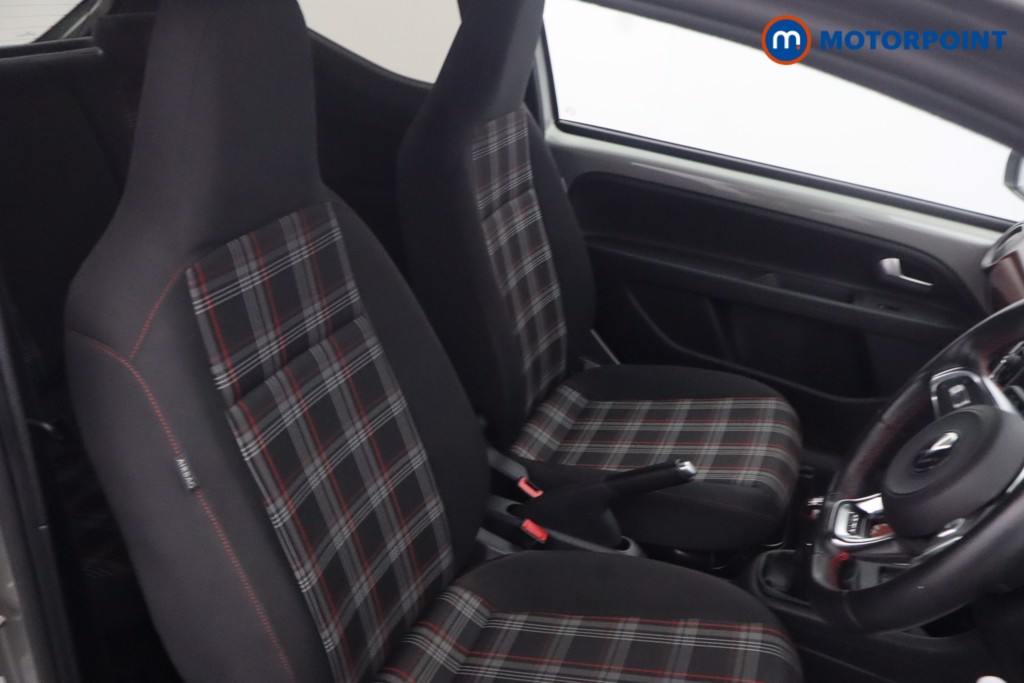 Volkswagen UP Up Gti Manual Petrol Hatchback - Stock Number (1663365) - 16th supplementary image