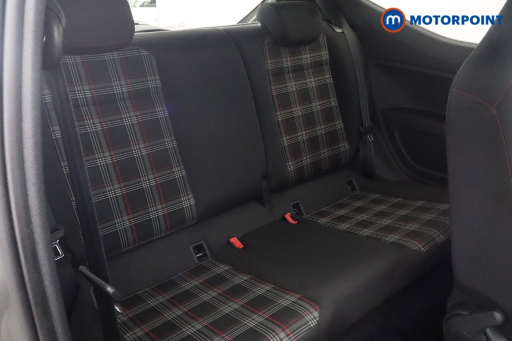 Volkswagen UP Up Gti Manual Petrol Hatchback - Stock Number (1663365) - 17th supplementary image