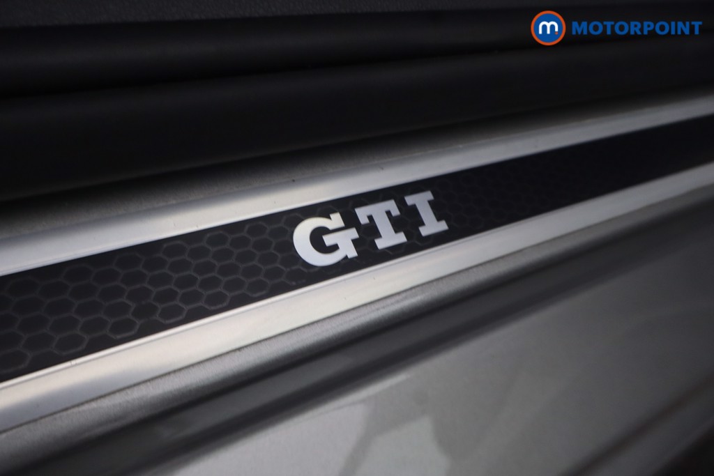 Volkswagen UP Up Gti Manual Petrol Hatchback - Stock Number (1663365) - 18th supplementary image