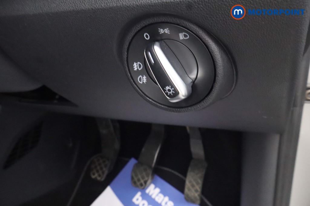 Volkswagen UP Up Gti Manual Petrol Hatchback - Stock Number (1663365) - 19th supplementary image