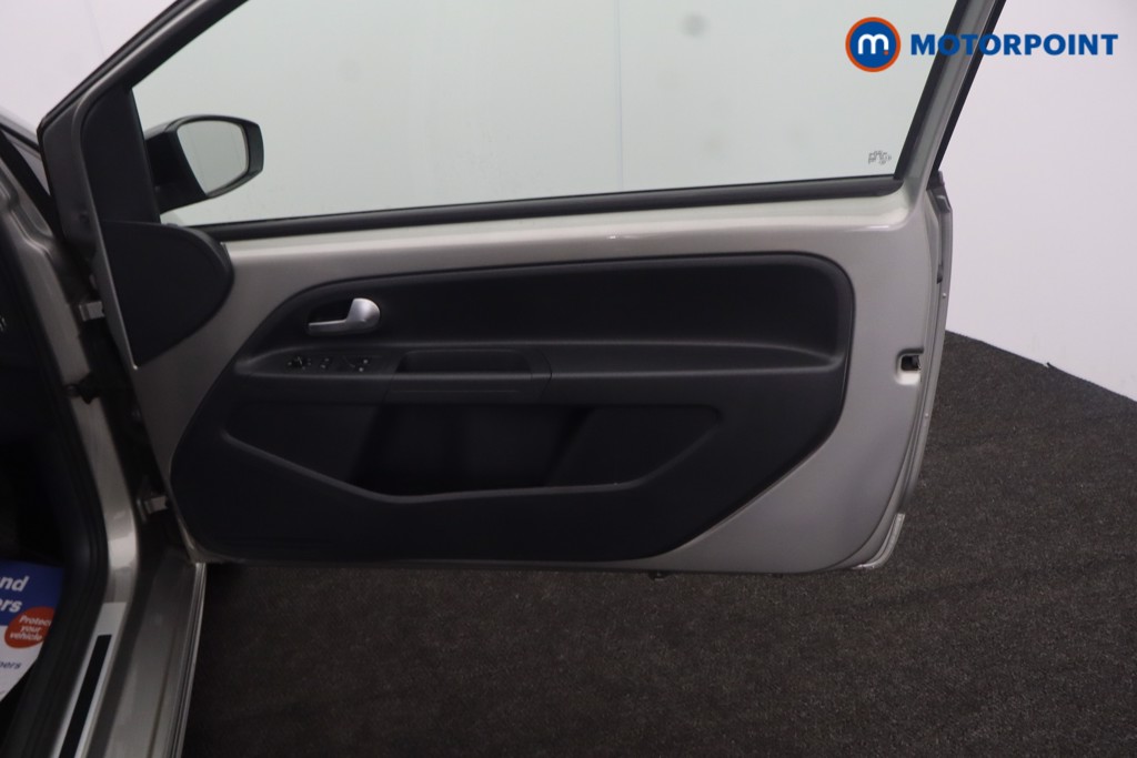 Volkswagen UP Up Gti Manual Petrol Hatchback - Stock Number (1663365) - 21st supplementary image