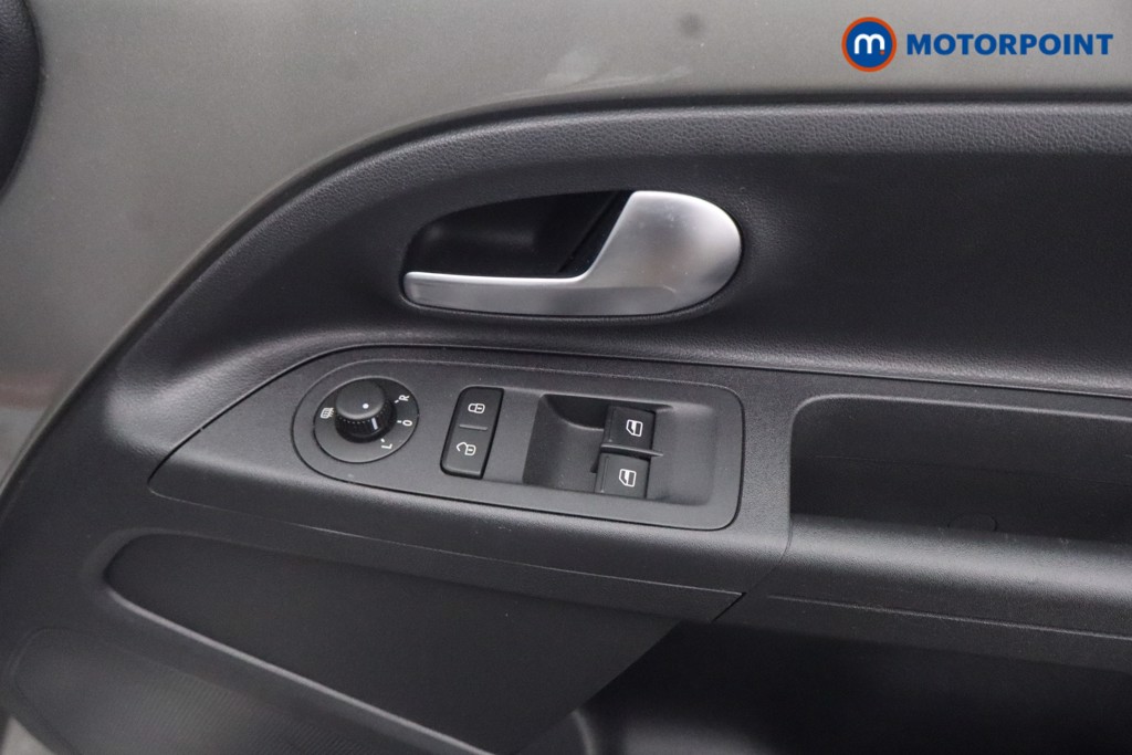 Volkswagen UP Up Gti Manual Petrol Hatchback - Stock Number (1663365) - 22nd supplementary image