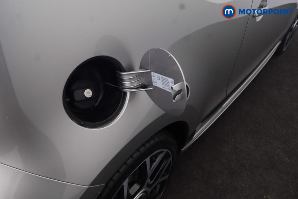 Volkswagen UP Up Gti Manual Petrol Hatchback - Stock Number (1663365) - 24th supplementary image
