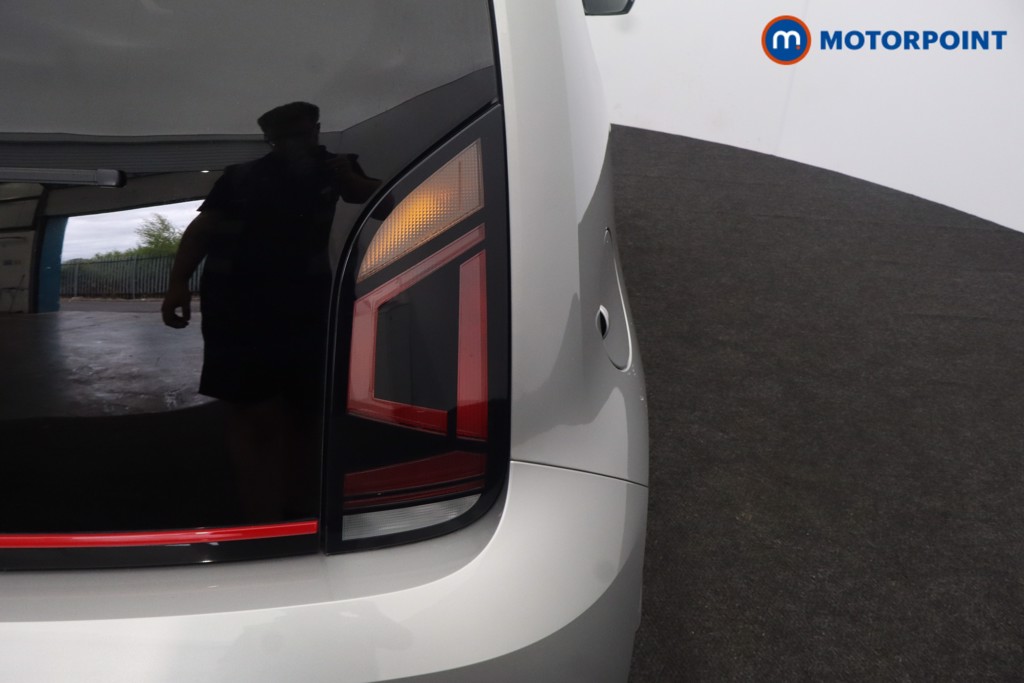 Volkswagen UP Up Gti Manual Petrol Hatchback - Stock Number (1663365) - 25th supplementary image