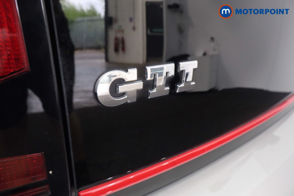 Volkswagen UP Up Gti Manual Petrol Hatchback - Stock Number (1663365) - 27th supplementary image