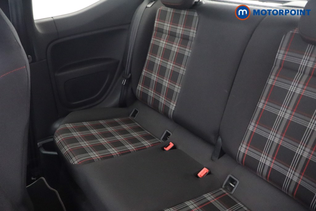 Volkswagen UP Up Gti Manual Petrol Hatchback - Stock Number (1663365) - 29th supplementary image