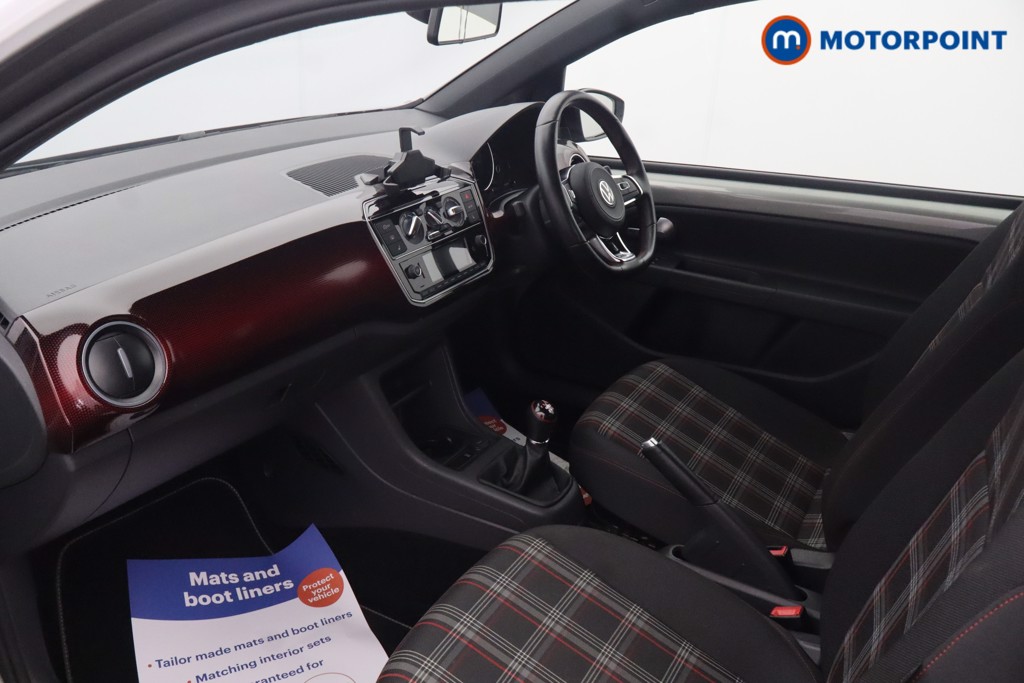 Volkswagen UP Up Gti Manual Petrol Hatchback - Stock Number (1663365) - 30th supplementary image