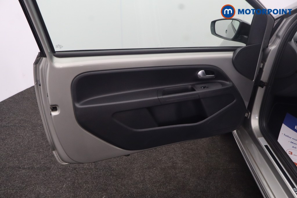 Volkswagen UP Up Gti Manual Petrol Hatchback - Stock Number (1663365) - 31st supplementary image