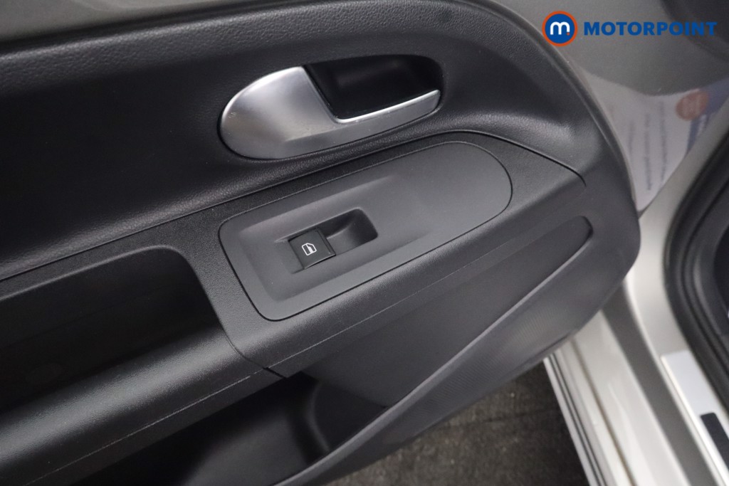 Volkswagen UP Up Gti Manual Petrol Hatchback - Stock Number (1663365) - 32nd supplementary image