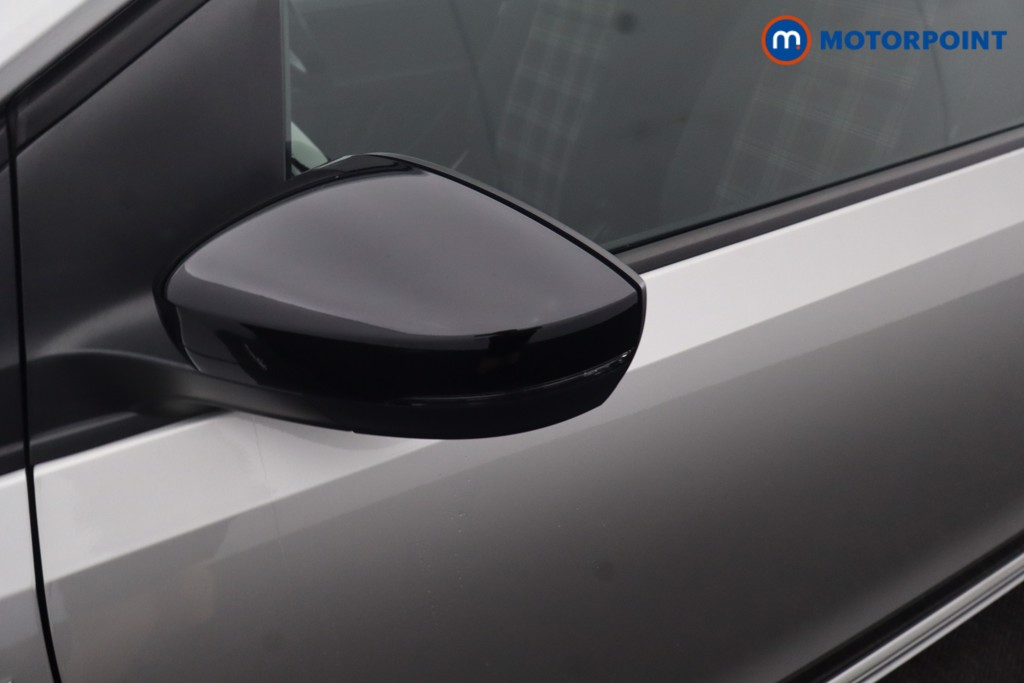 Volkswagen UP Up Gti Manual Petrol Hatchback - Stock Number (1663365) - 33rd supplementary image