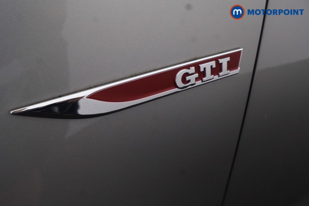 Volkswagen UP Up Gti Manual Petrol Hatchback - Stock Number (1663365) - 34th supplementary image