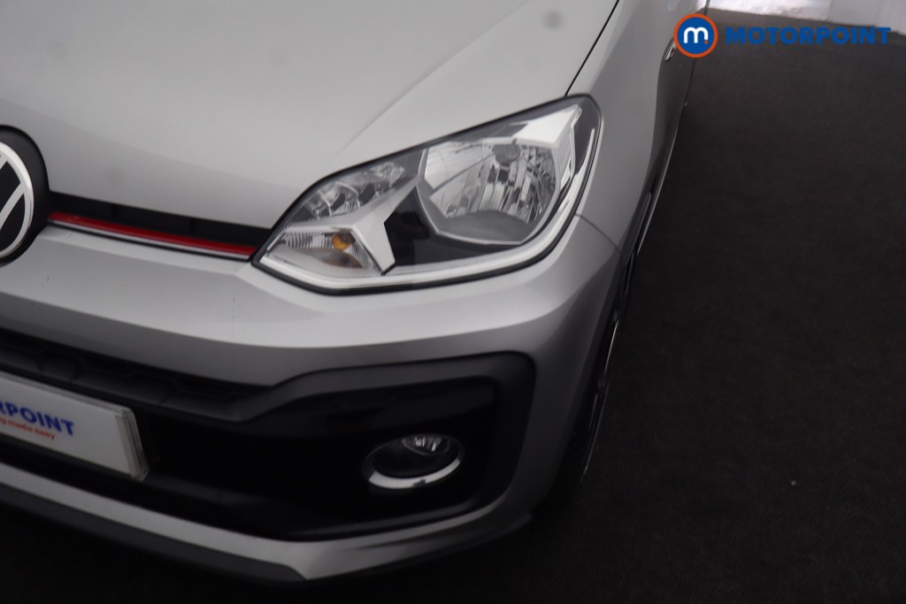 Volkswagen UP Up Gti Manual Petrol Hatchback - Stock Number (1663365) - 36th supplementary image