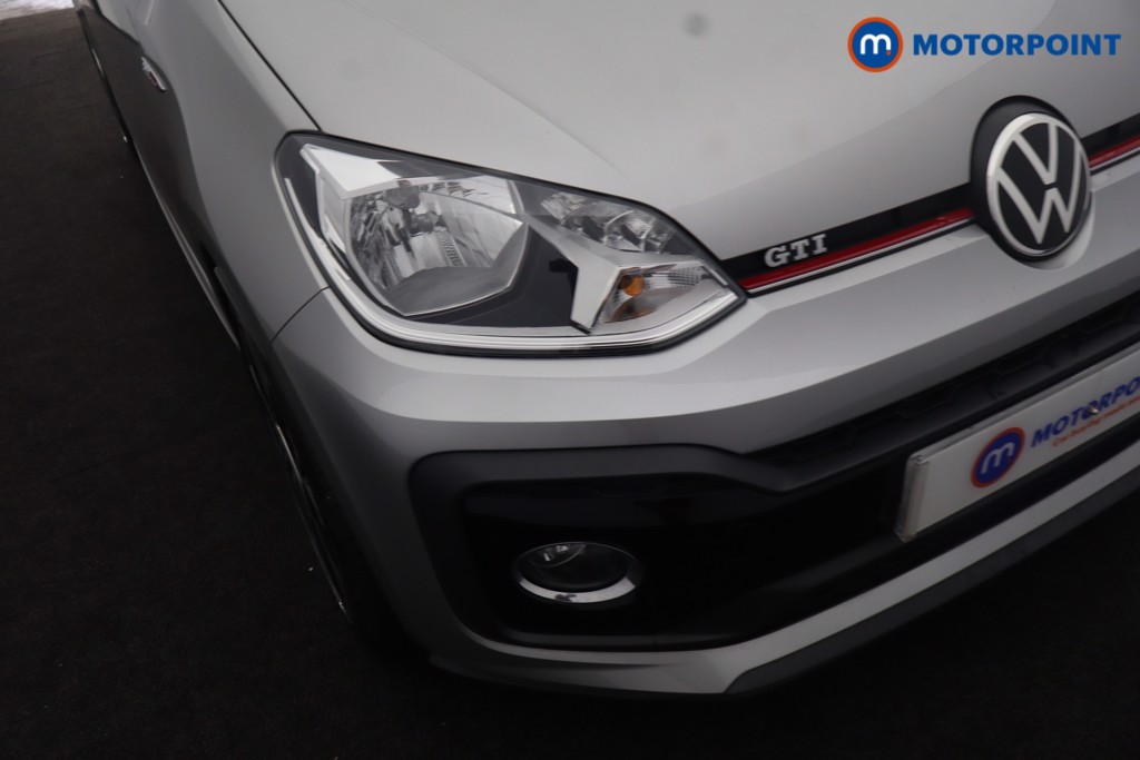 Volkswagen UP Up Gti Manual Petrol Hatchback - Stock Number (1663365) - 37th supplementary image