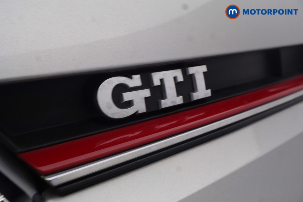 Volkswagen UP Up Gti Manual Petrol Hatchback - Stock Number (1663365) - 38th supplementary image