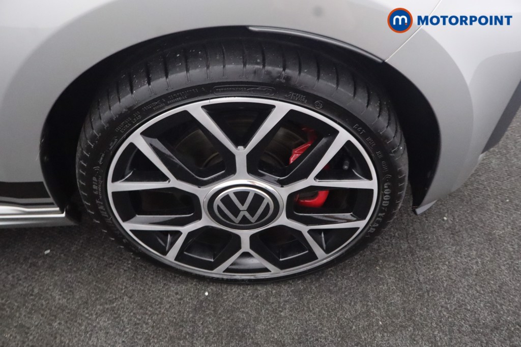 Volkswagen UP Up Gti Manual Petrol Hatchback - Stock Number (1663365) - 39th supplementary image